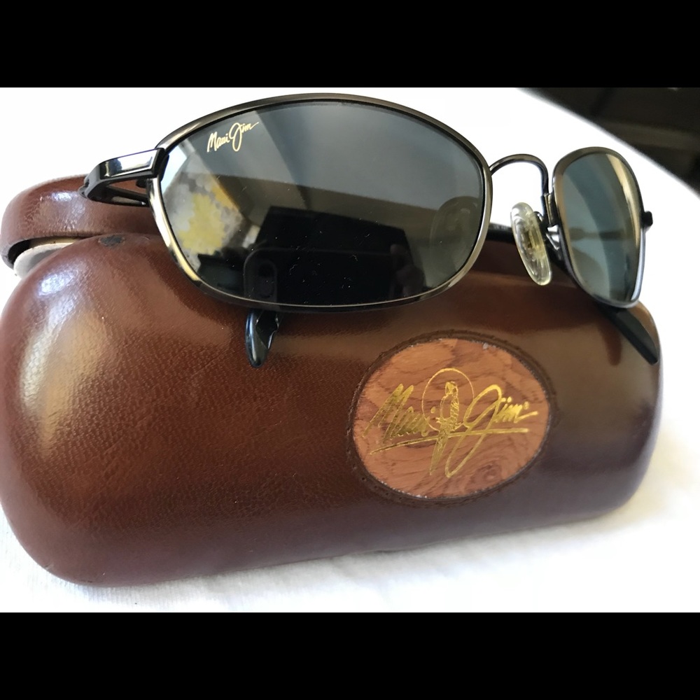Maui Jim FLEXON 302-02